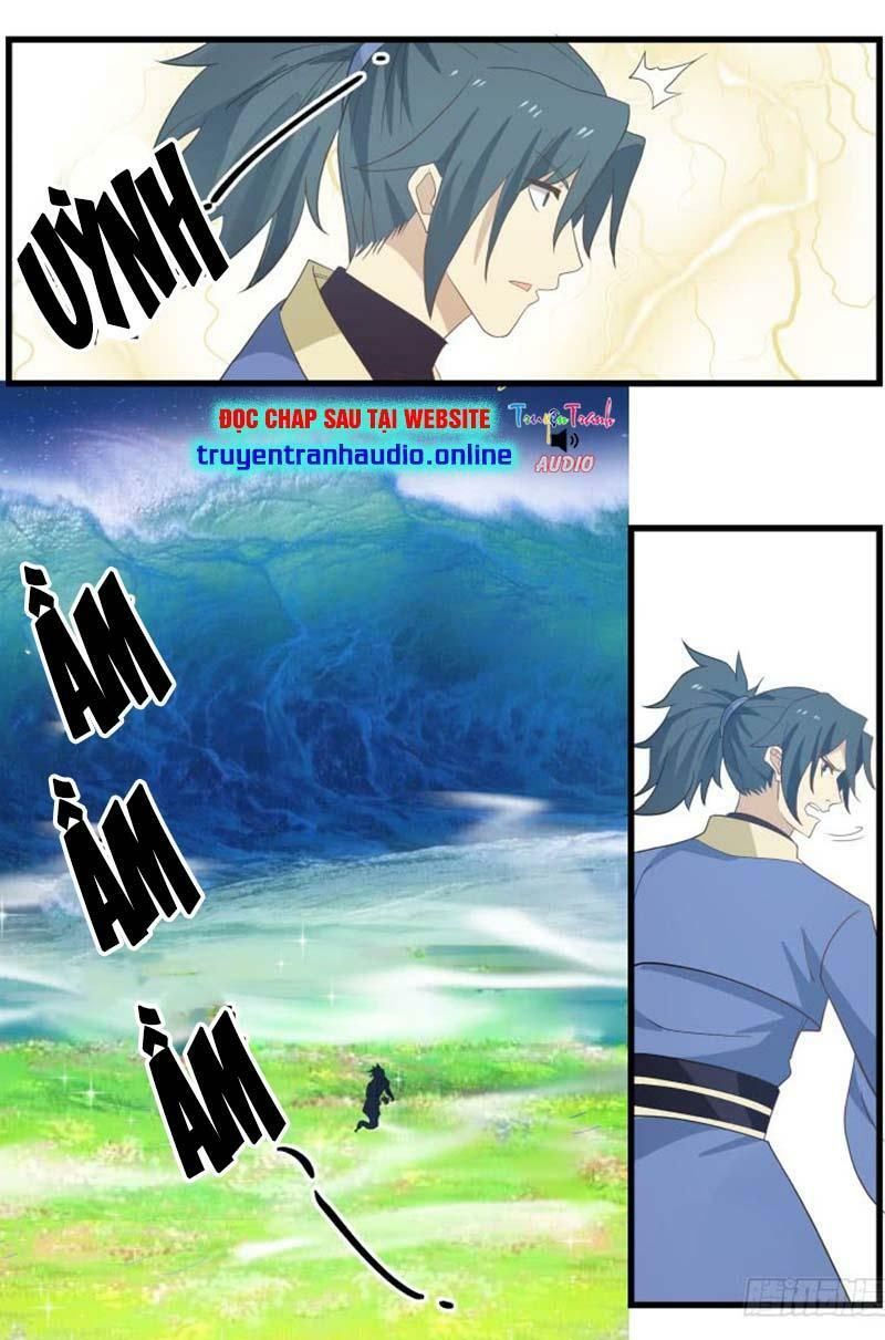 đọc truyện Võ Luyện Đỉnh Phong Chương 478 ảnh 9 tại Thiên Thai Truyện