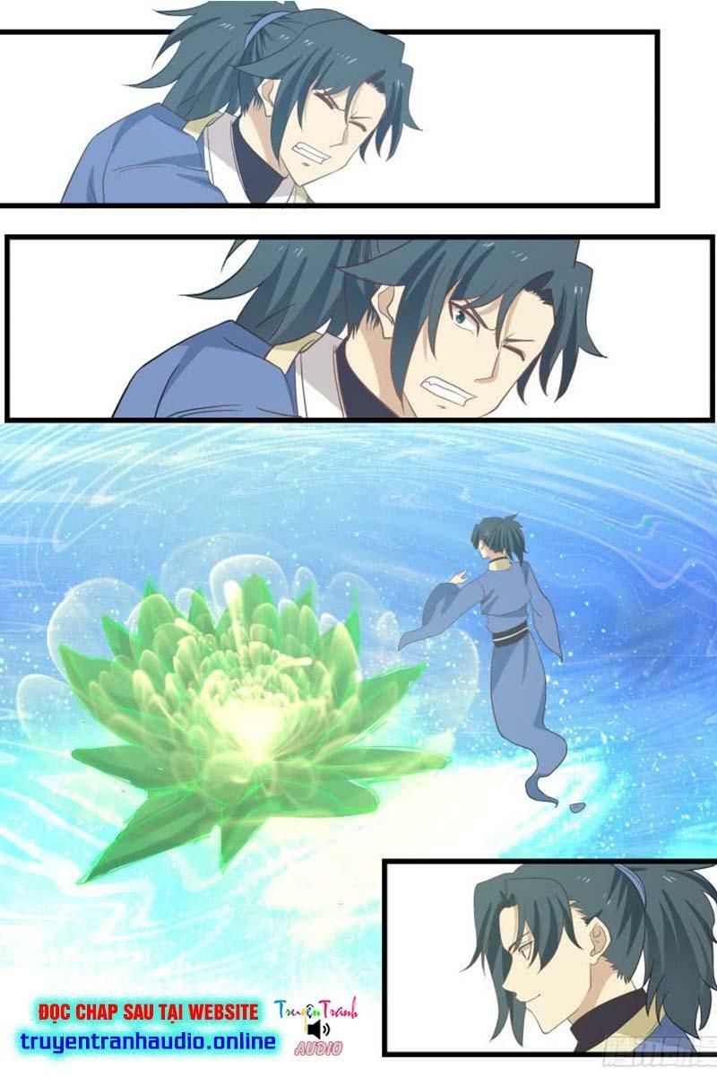 đọc truyện Võ Luyện Đỉnh Phong Chương 478 ảnh 10 tại Thiên Thai Truyện