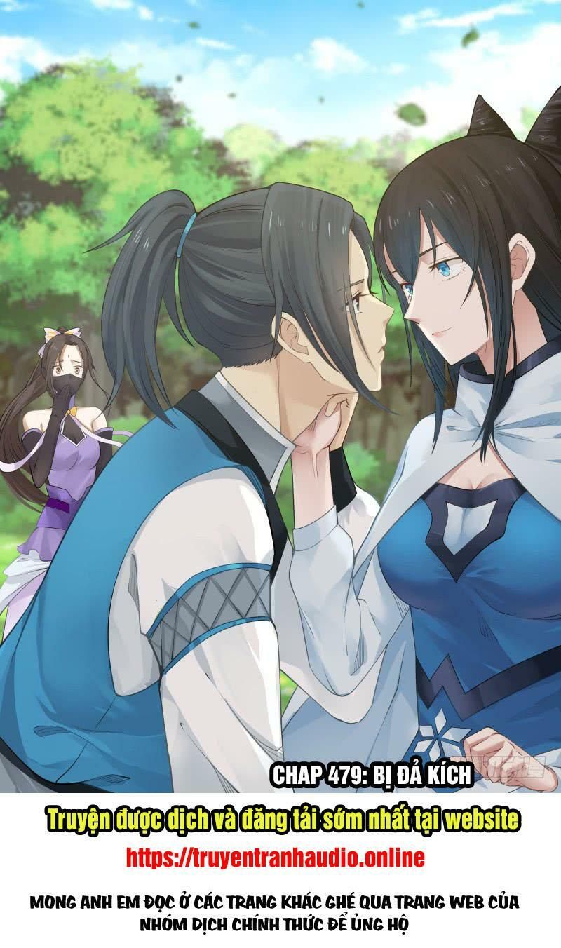 đọc truyện Võ Luyện Đỉnh Phong Chương 479 ảnh 3 tại Thiên Thai Truyện