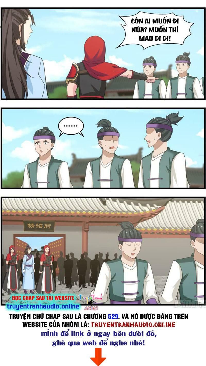 đọc truyện Võ Luyện Đỉnh Phong Chương 479 ảnh 14 tại Thiên Thai Truyện