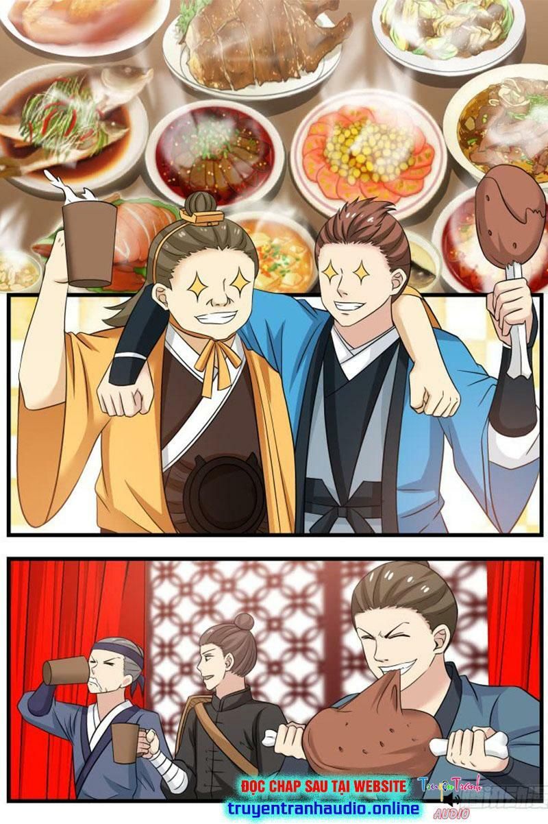 đọc truyện Võ Luyện Đỉnh Phong Chương 480 ảnh 10 tại Thiên Thai Truyện