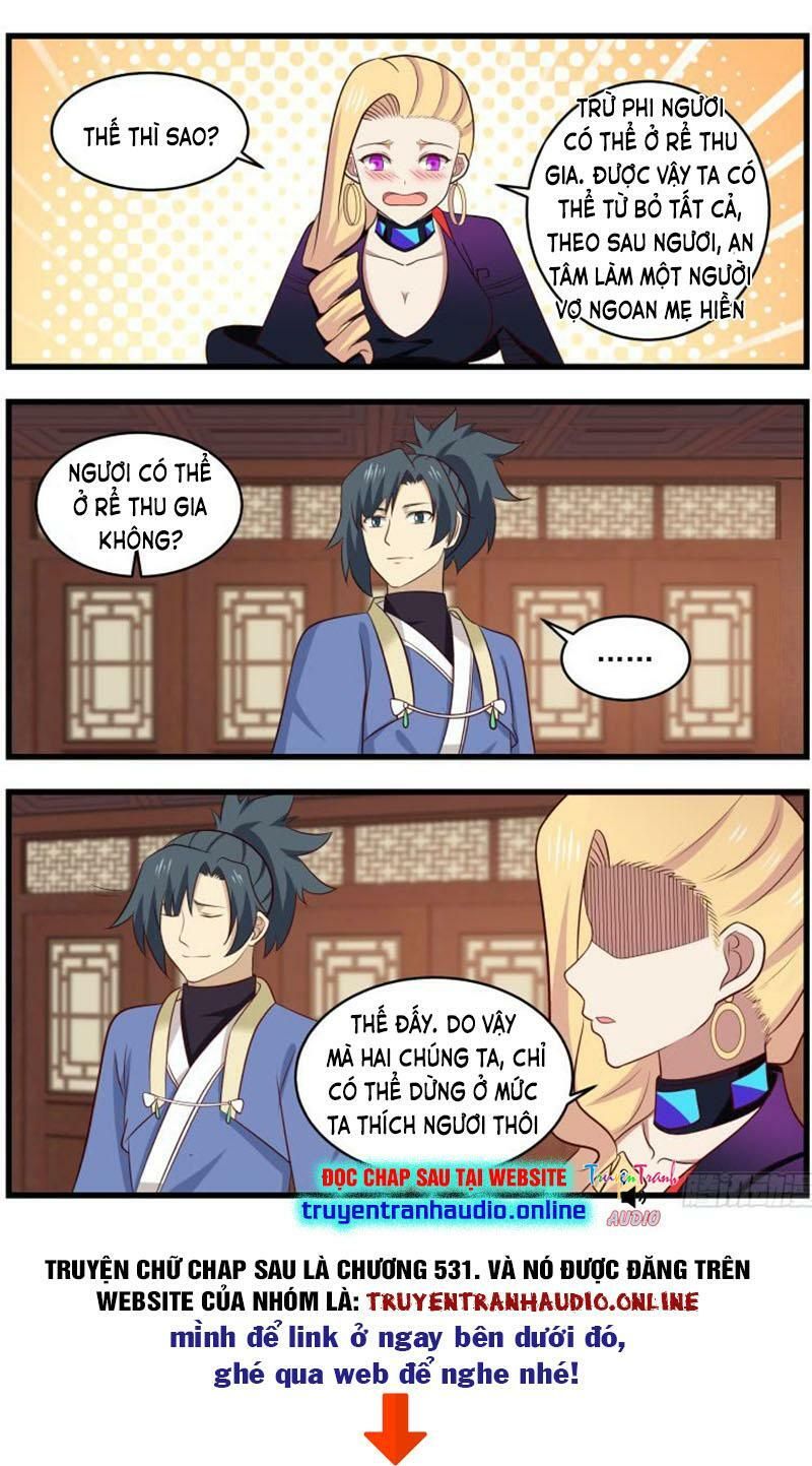 đọc truyện Võ Luyện Đỉnh Phong Chương 481 ảnh 15 tại Thiên Thai Truyện