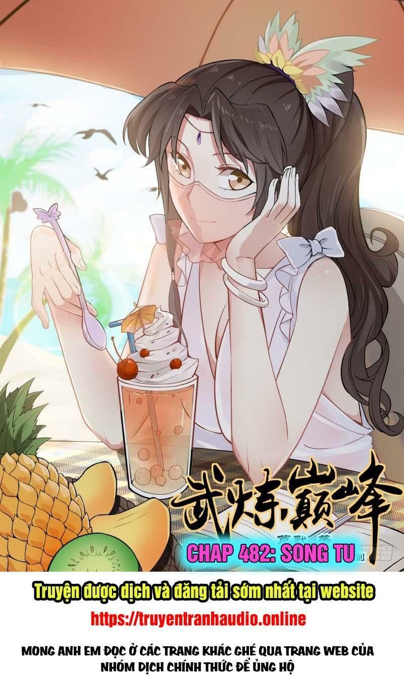 đọc truyện Võ Luyện Đỉnh Phong Chương 482 ảnh 3 tại Thiên Thai Truyện