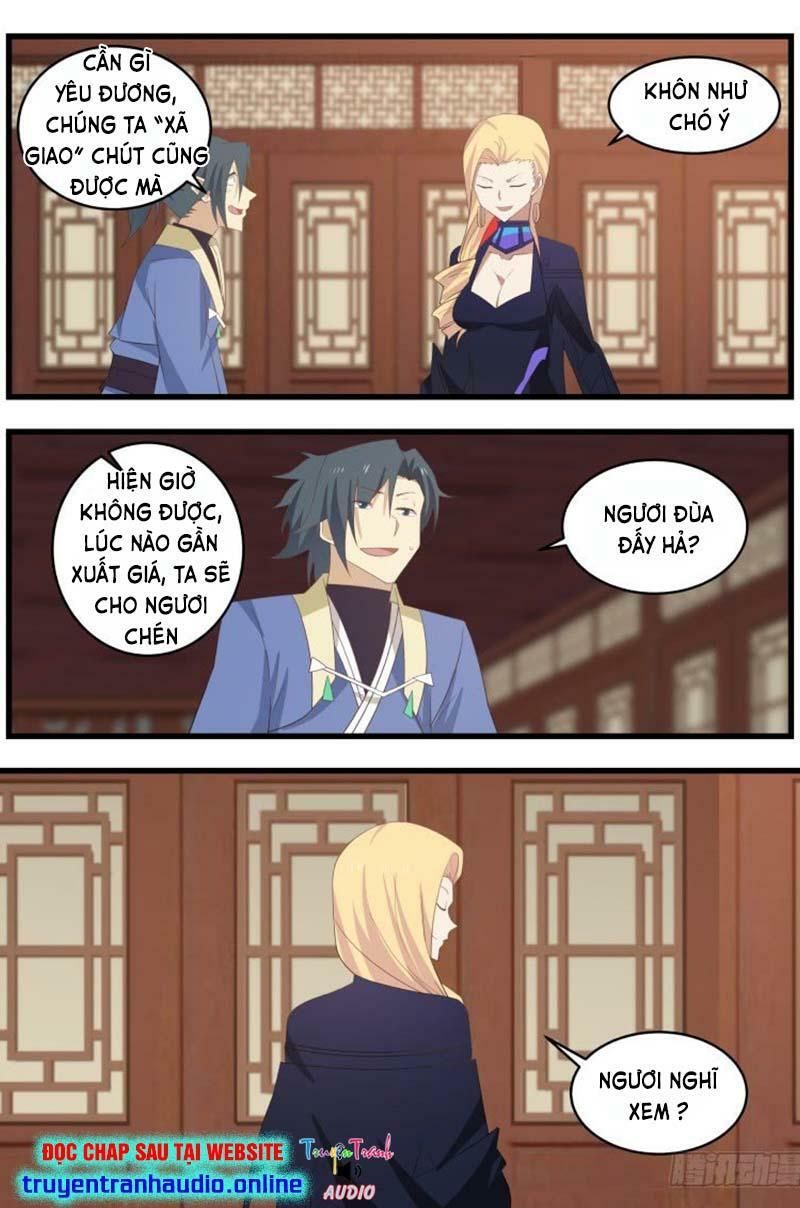 đọc truyện Võ Luyện Đỉnh Phong Chương 482 ảnh 5 tại Thiên Thai Truyện