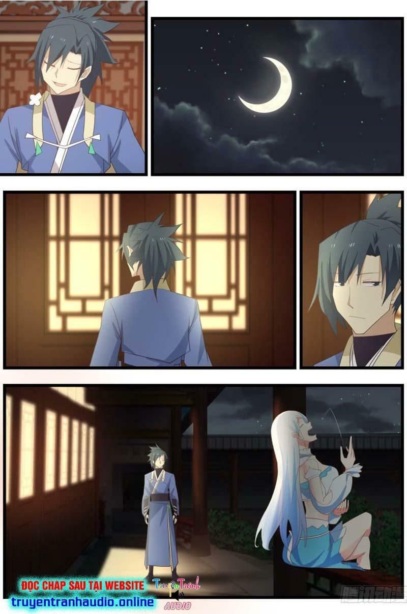 đọc truyện Võ Luyện Đỉnh Phong Chương 482 ảnh 6 tại Thiên Thai Truyện