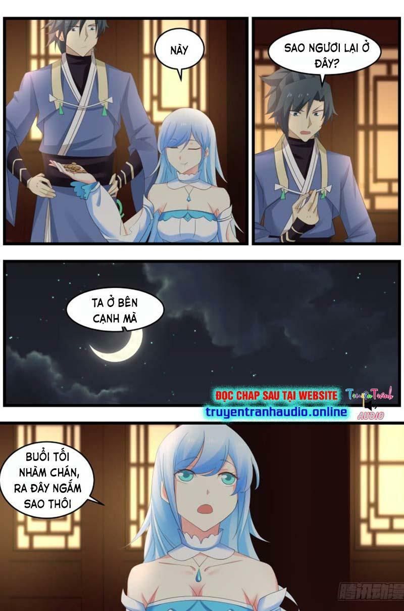 đọc truyện Võ Luyện Đỉnh Phong Chương 482 ảnh 7 tại Thiên Thai Truyện