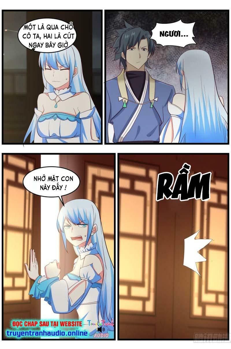 đọc truyện Võ Luyện Đỉnh Phong Chương 482 ảnh 10 tại Thiên Thai Truyện