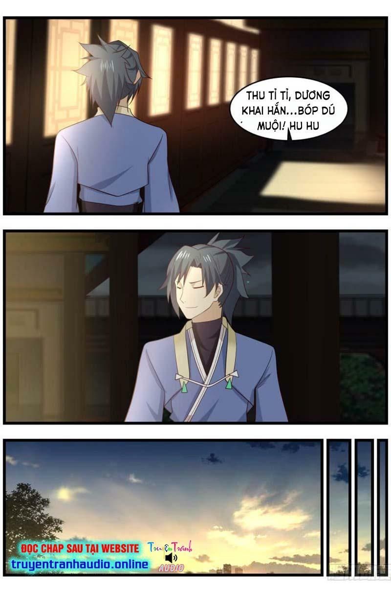 đọc truyện Võ Luyện Đỉnh Phong Chương 482 ảnh 11 tại Thiên Thai Truyện