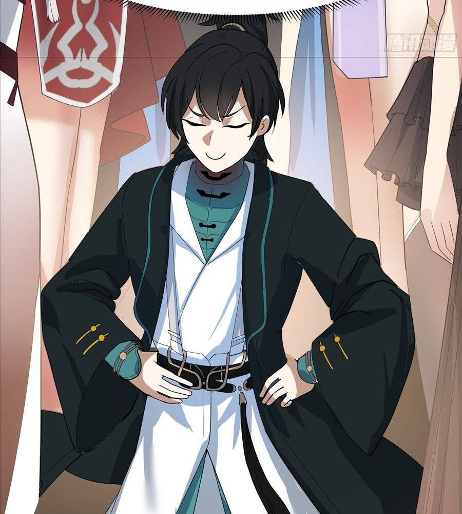 đọc truyện Võ Luyện Đỉnh Phong Chương 4845 ảnh 103 tại Thiên Thai Truyện