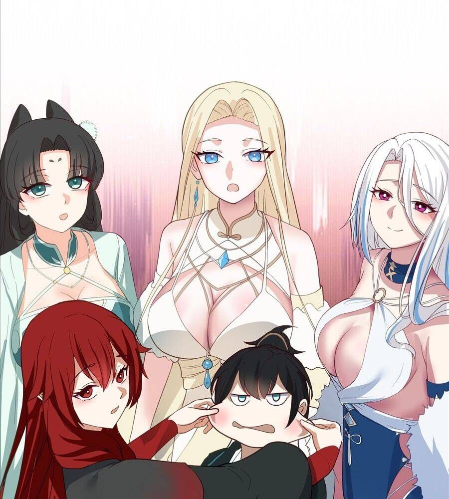 đọc truyện Võ Luyện Đỉnh Phong Chương 4845 ảnh 108 tại Thiên Thai Truyện