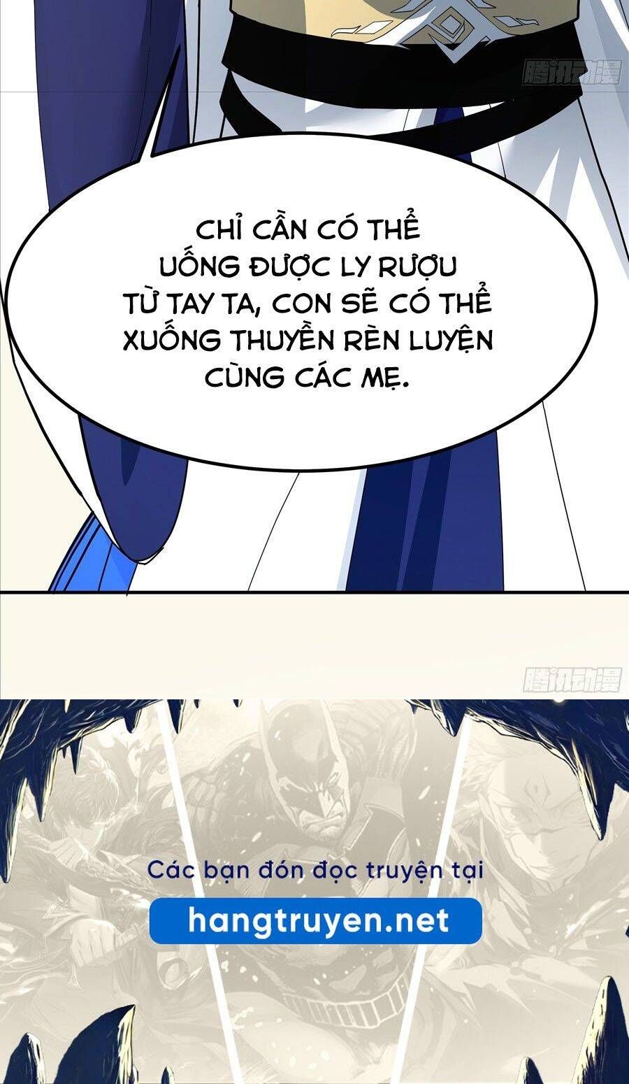 đọc truyện Võ Luyện Đỉnh Phong Chương 4845 ảnh 121 tại Thiên Thai Truyện