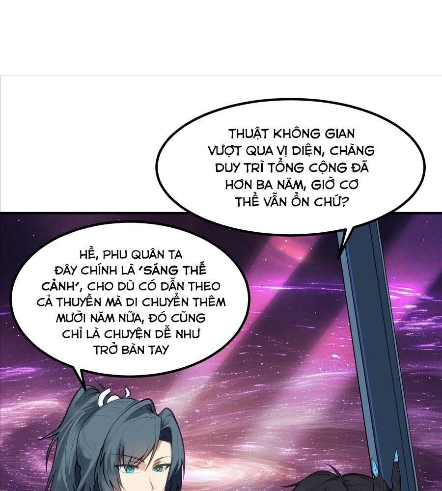 đọc truyện Võ Luyện Đỉnh Phong Chương 4845 ảnh 42 tại Thiên Thai Truyện