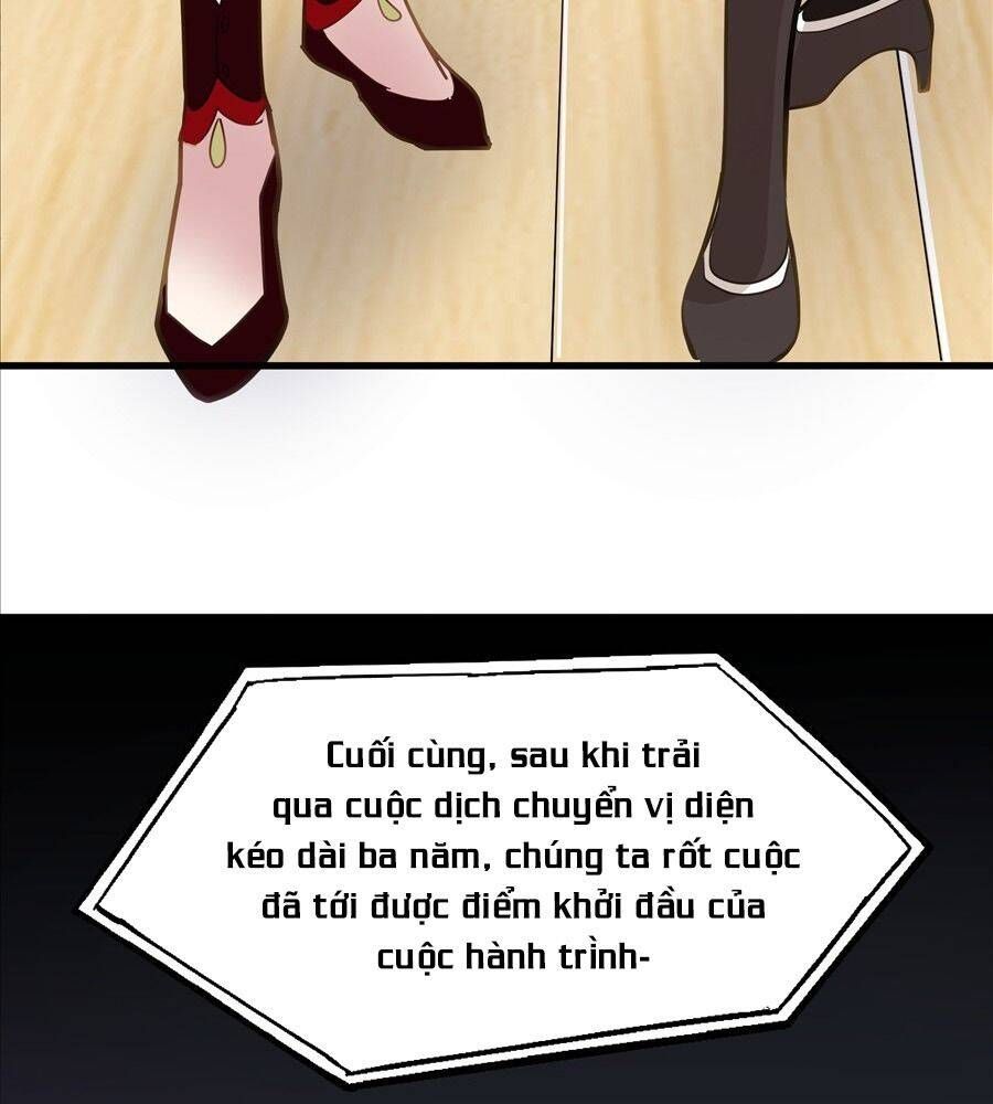 đọc truyện Võ Luyện Đỉnh Phong Chương 4845 ảnh 52 tại Thiên Thai Truyện