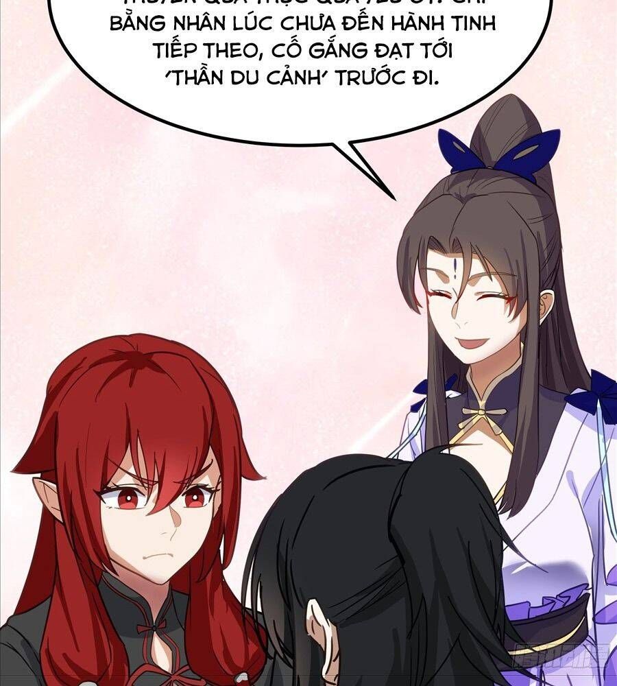 đọc truyện Võ Luyện Đỉnh Phong Chương 4845 ảnh 71 tại Thiên Thai Truyện