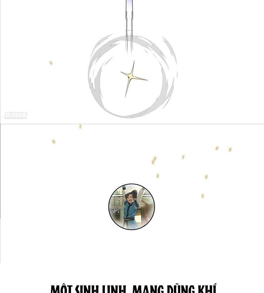 đọc truyện Võ Luyện Đỉnh Phong Chương 4845 ảnh 9 tại Thiên Thai Truyện