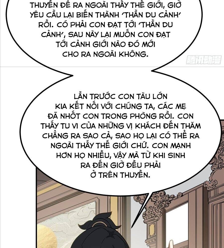 đọc truyện Võ Luyện Đỉnh Phong Chương 4845 ảnh 73 tại Thiên Thai Truyện