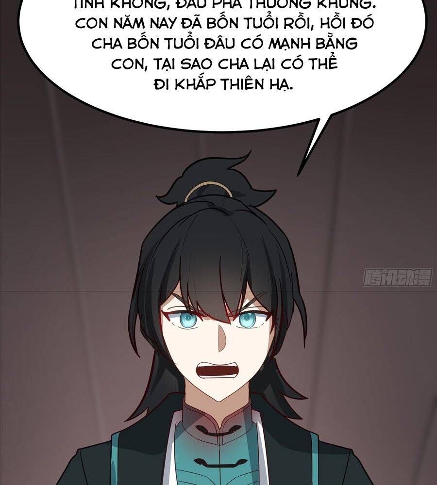 đọc truyện Võ Luyện Đỉnh Phong Chương 4845 ảnh 80 tại Thiên Thai Truyện