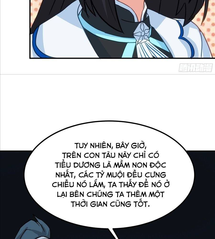 đọc truyện Võ Luyện Đỉnh Phong Chương 4845 ảnh 98 tại Thiên Thai Truyện