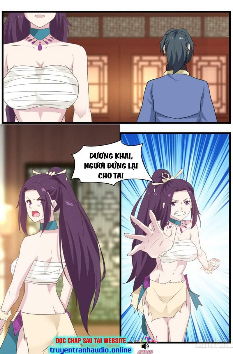 đọc truyện Võ Luyện Đỉnh Phong Chương 485 ảnh 12 tại Thiên Thai Truyện