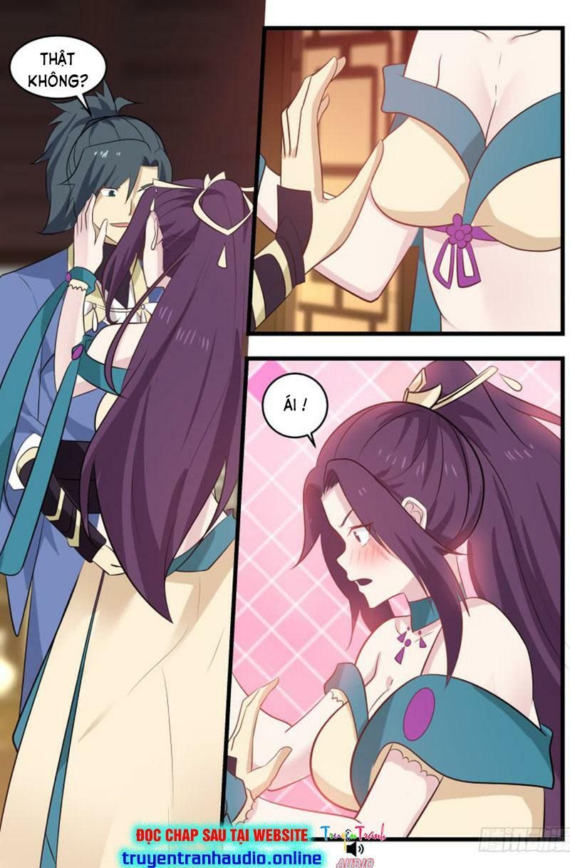 đọc truyện Võ Luyện Đỉnh Phong Chương 485 ảnh 4 tại Thiên Thai Truyện