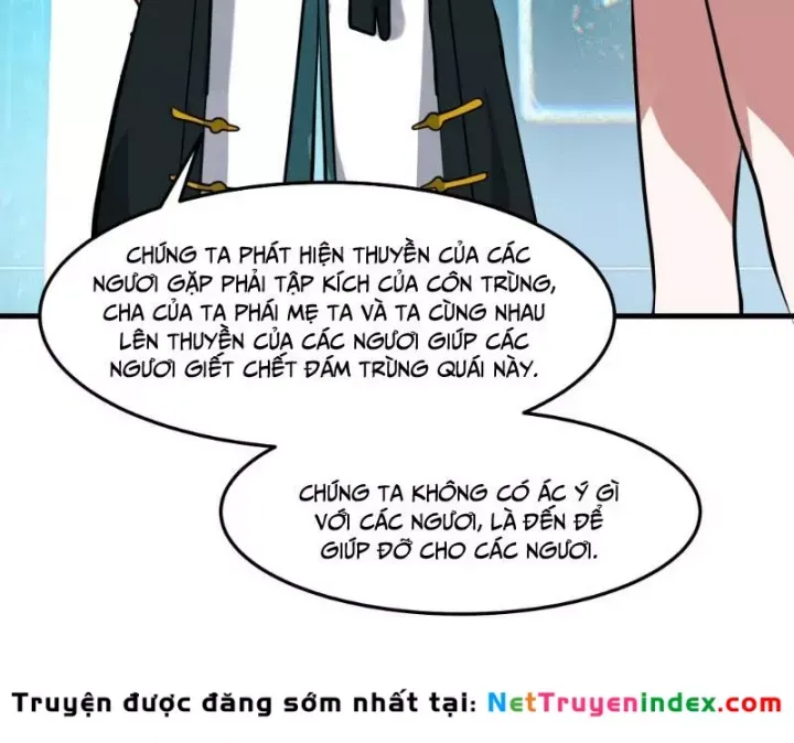 đọc truyện Võ Luyện Đỉnh Phong Chương 4853 ảnh 45 tại Thiên Thai Truyện