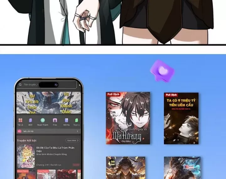 đọc truyện Võ Luyện Đỉnh Phong Chương 4853 ảnh 100 tại Thiên Thai Truyện