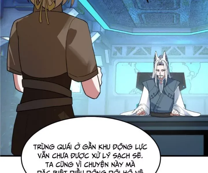 đọc truyện Võ Luyện Đỉnh Phong Chương 4854 ảnh 12 tại Thiên Thai Truyện