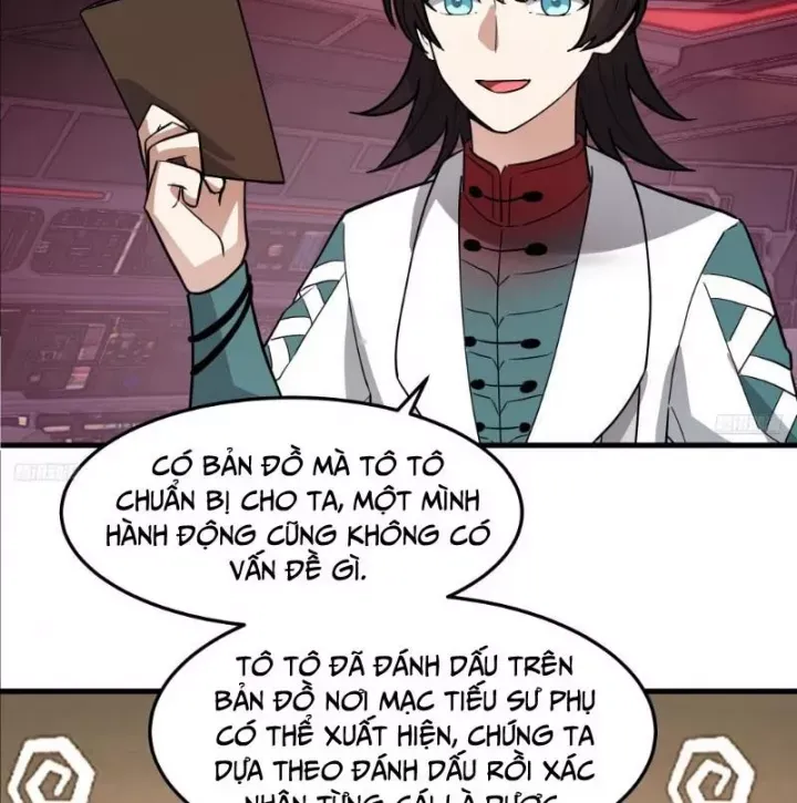 đọc truyện Võ Luyện Đỉnh Phong Chương 4855 ảnh 14 tại Thiên Thai Truyện