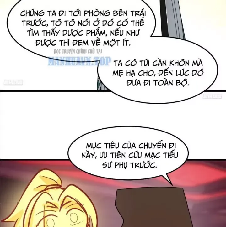 đọc truyện Võ Luyện Đỉnh Phong Chương 4855 ảnh 17 tại Thiên Thai Truyện