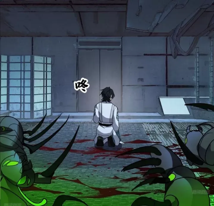 đọc truyện Võ Luyện Đỉnh Phong Chương 4856 ảnh 14 tại Thiên Thai Truyện