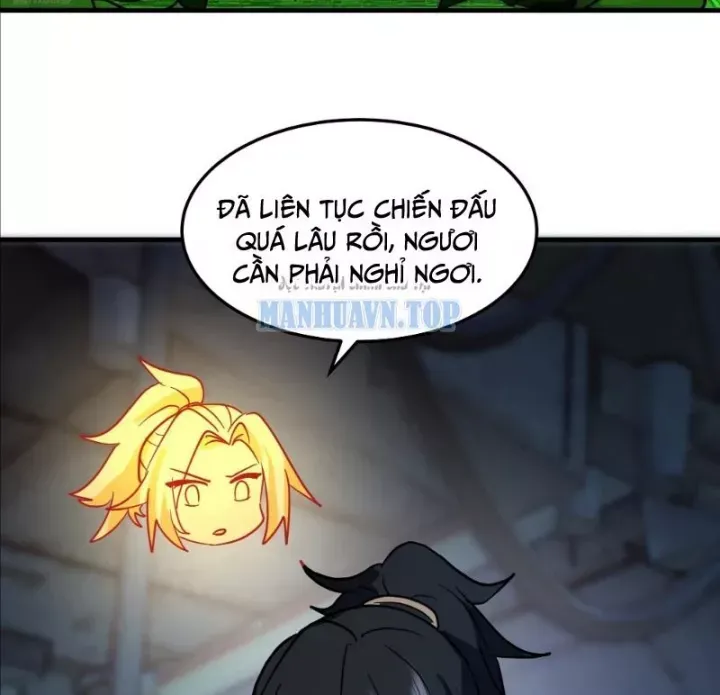 đọc truyện Võ Luyện Đỉnh Phong Chương 4856 ảnh 15 tại Thiên Thai Truyện