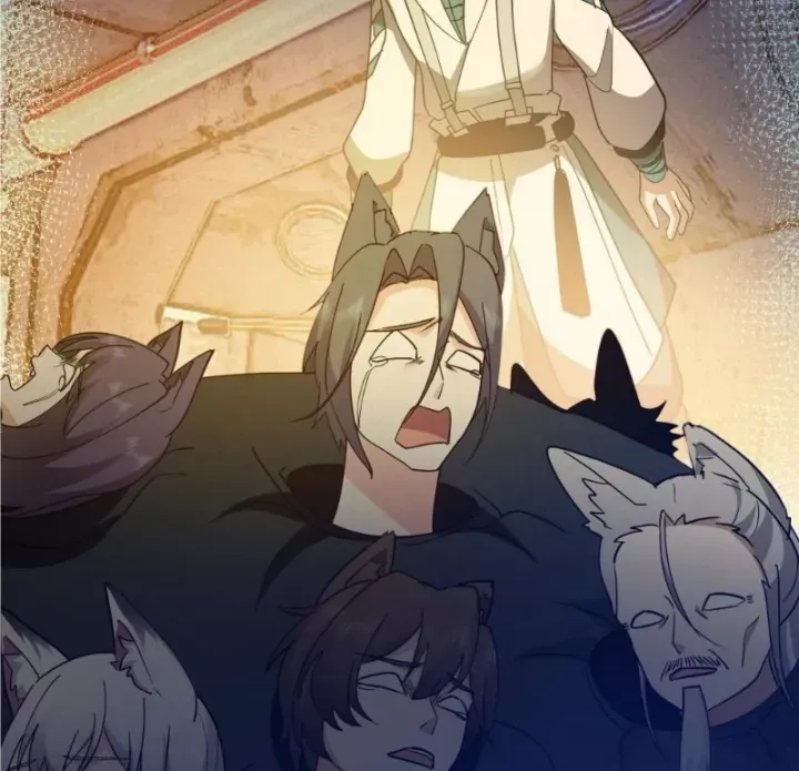 đọc truyện Võ Luyện Đỉnh Phong Chương 4856 ảnh 20 tại Thiên Thai Truyện