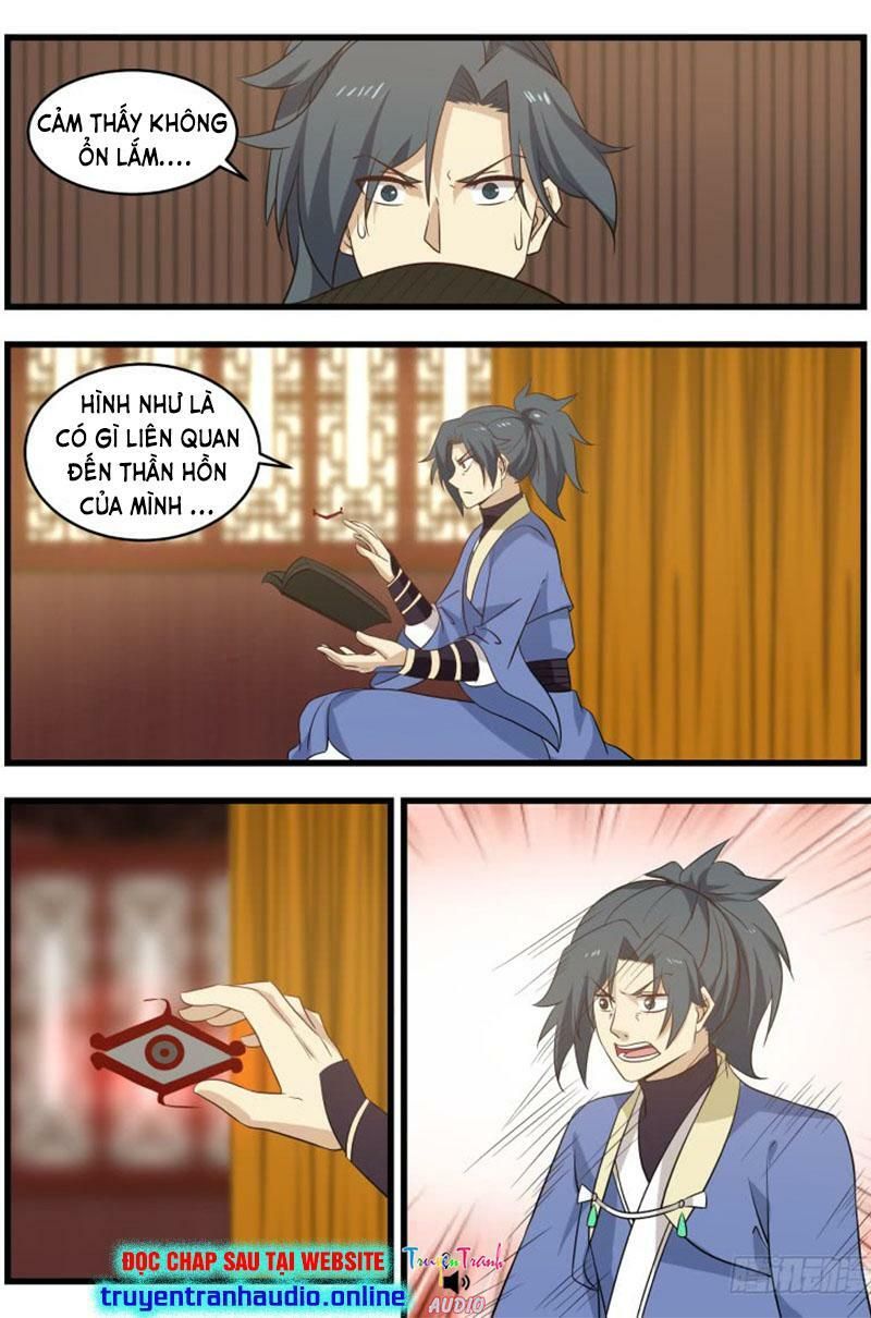 đọc truyện Võ Luyện Đỉnh Phong Chương 486 ảnh 13 tại Thiên Thai Truyện