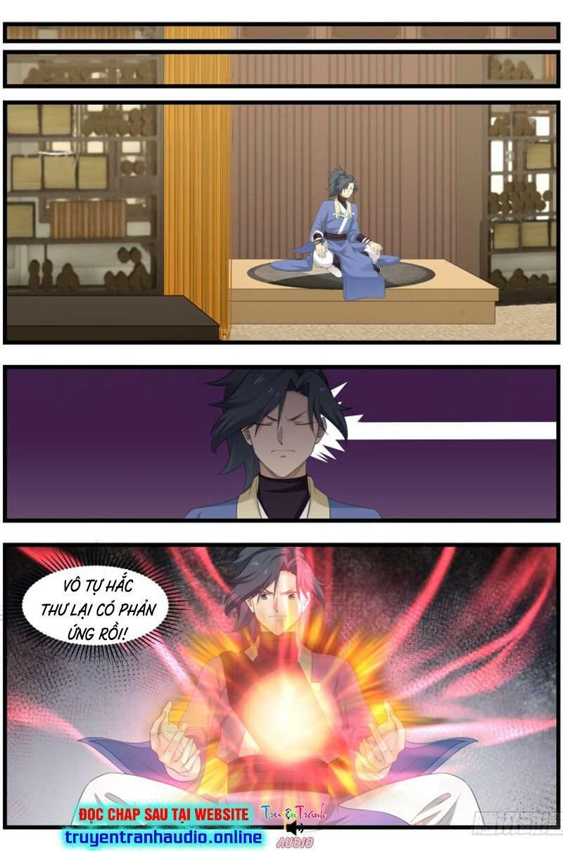 đọc truyện Võ Luyện Đỉnh Phong Chương 486 ảnh 5 tại Thiên Thai Truyện