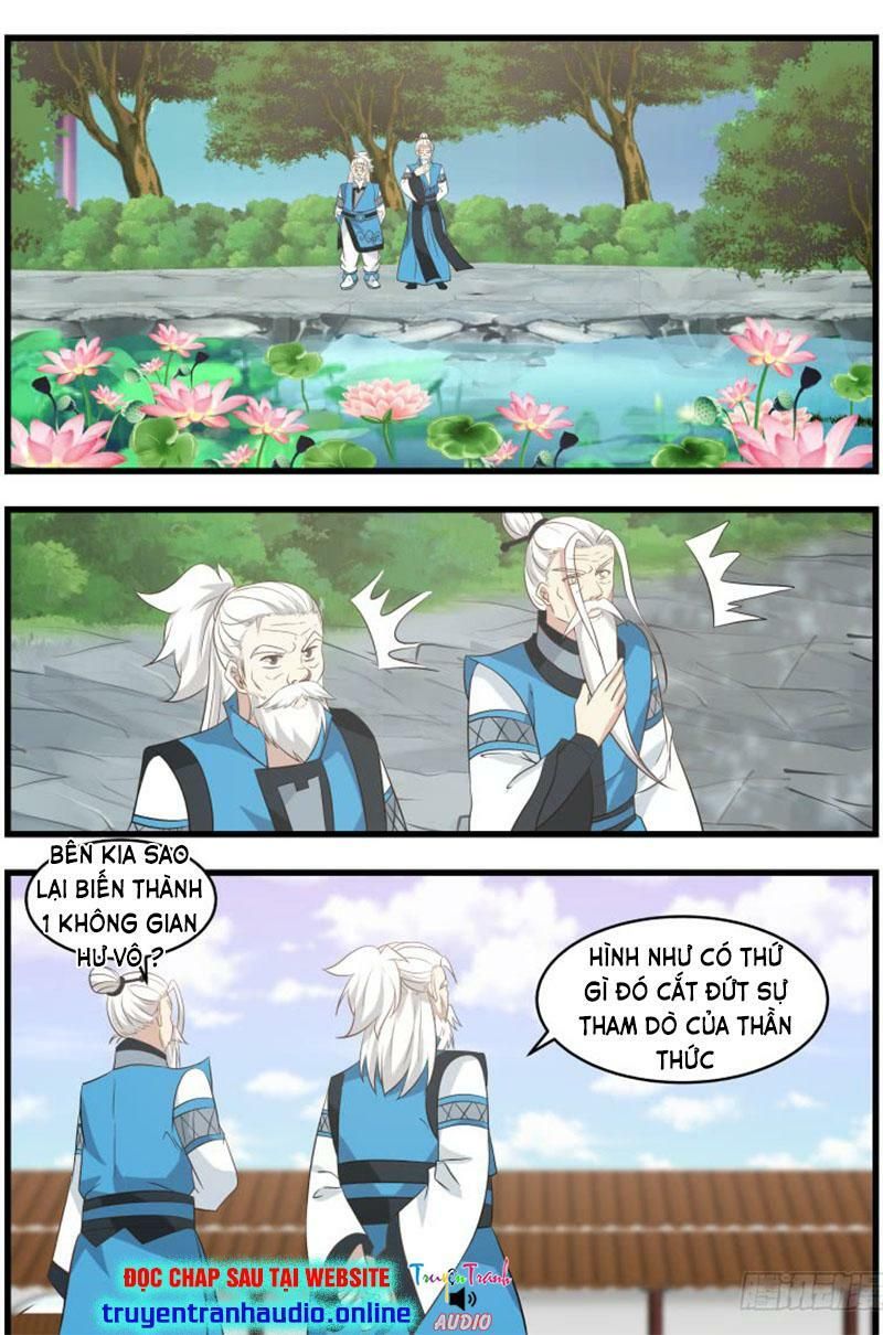 đọc truyện Võ Luyện Đỉnh Phong Chương 486 ảnh 11 tại Thiên Thai Truyện