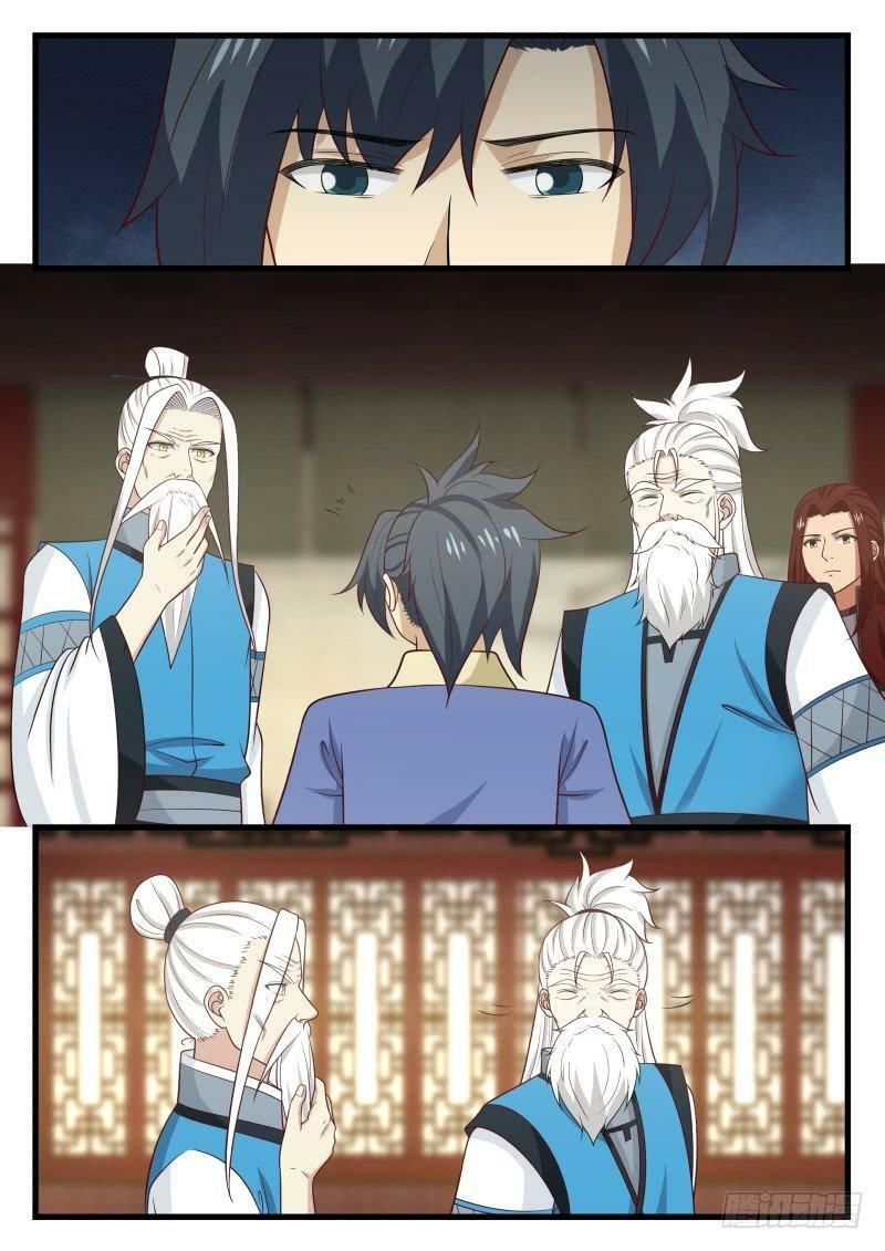 đọc truyện Võ Luyện Đỉnh Phong Chương 487 ảnh 4 tại Thiên Thai Truyện