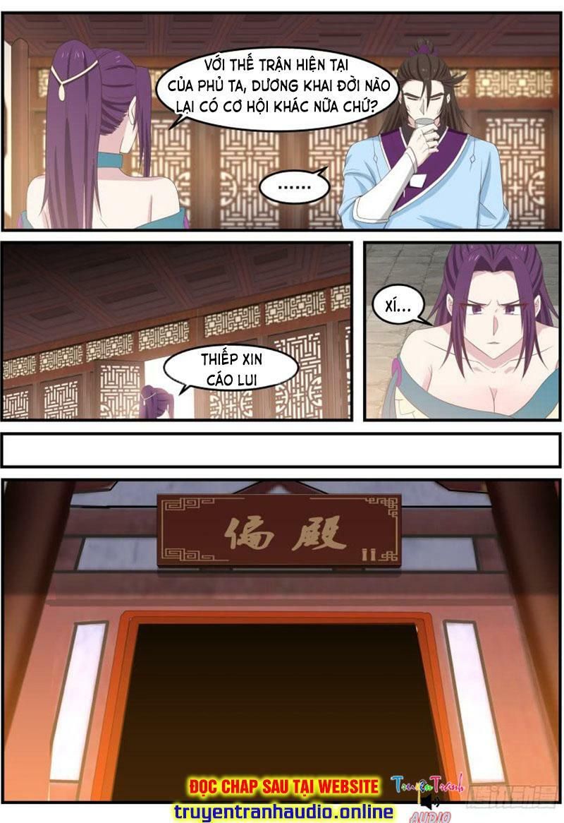 đọc truyện Võ Luyện Đỉnh Phong Chương 495 ảnh 7 tại Thiên Thai Truyện