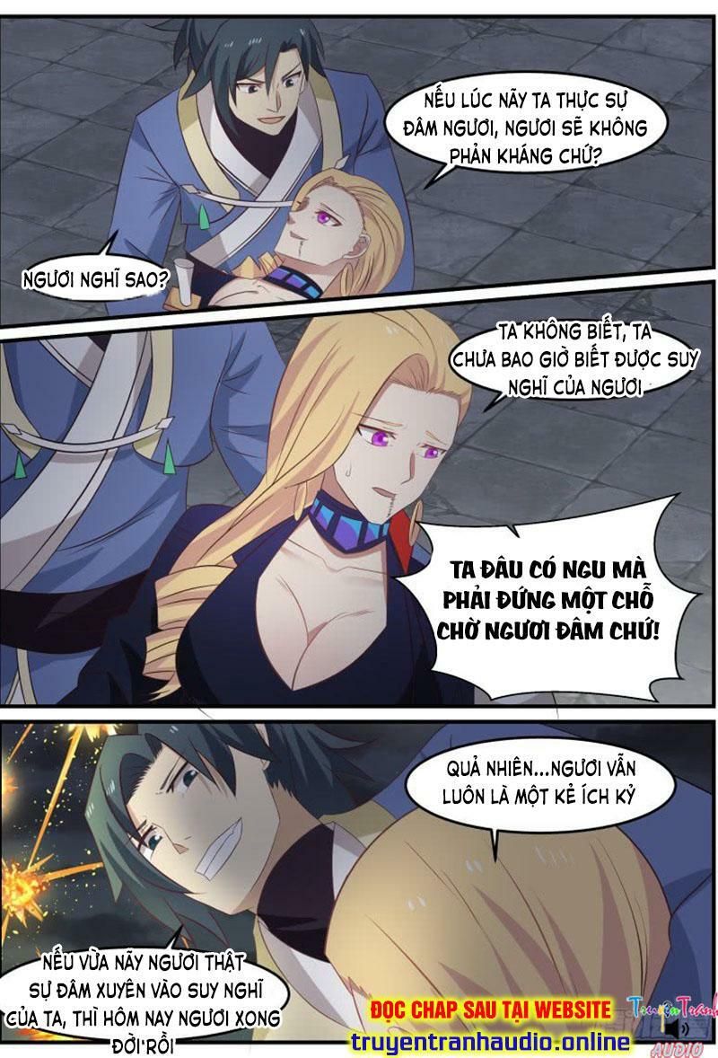 đọc truyện Võ Luyện Đỉnh Phong Chương 498 ảnh 6 tại Thiên Thai Truyện