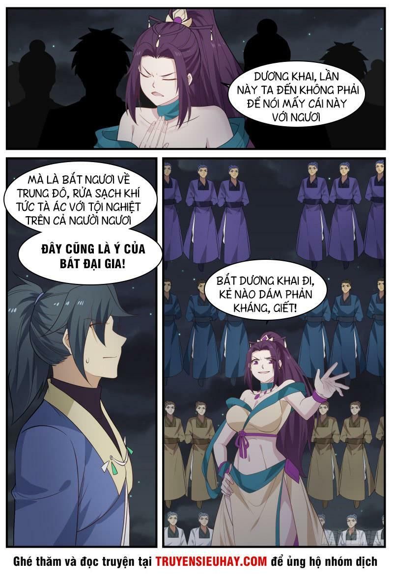 đọc truyện Võ Luyện Đỉnh Phong Chương 500 ảnh 13 tại Thiên Thai Truyện