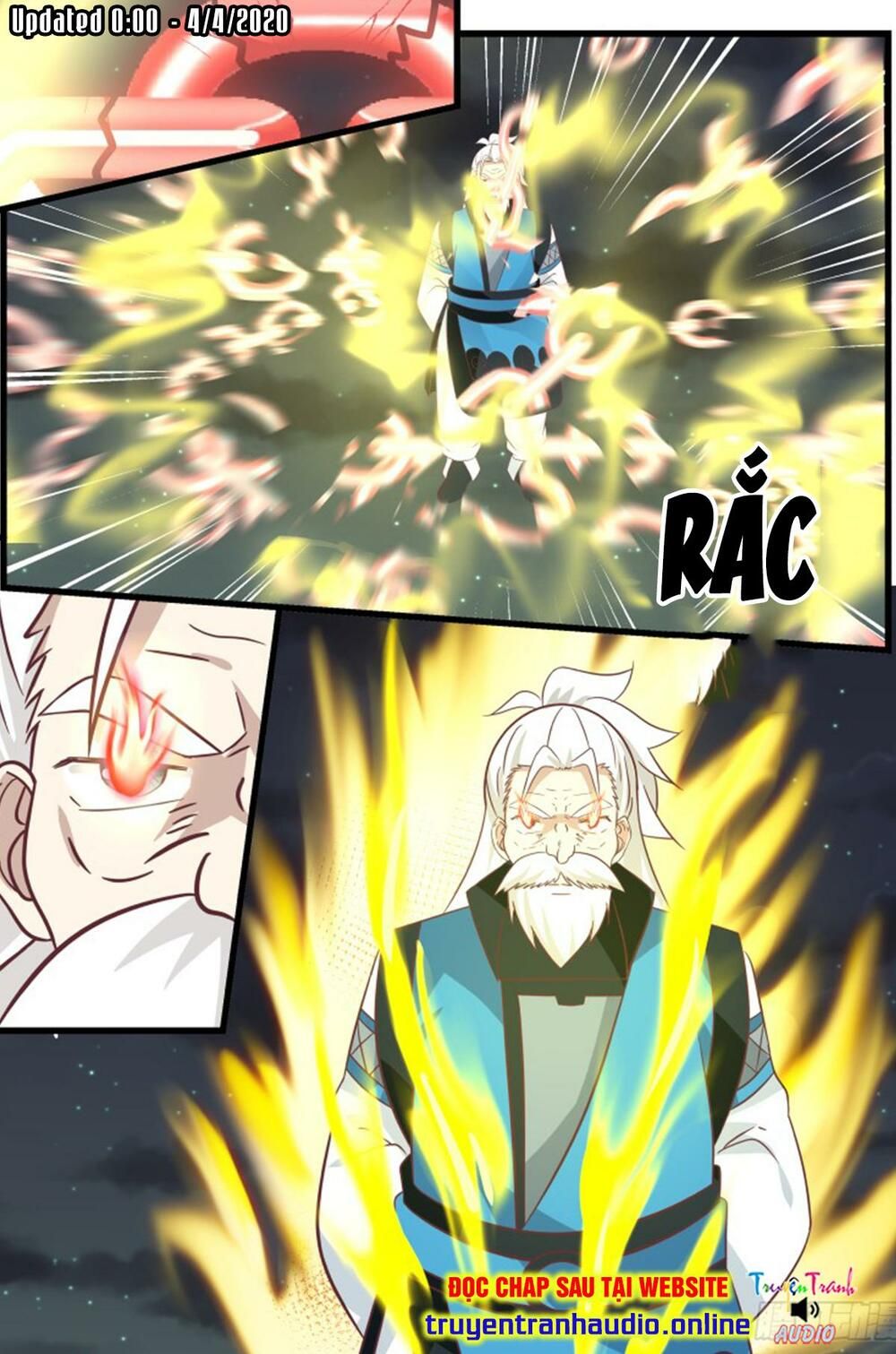 đọc truyện Võ Luyện Đỉnh Phong Chương 505 ảnh 10 tại Thiên Thai Truyện