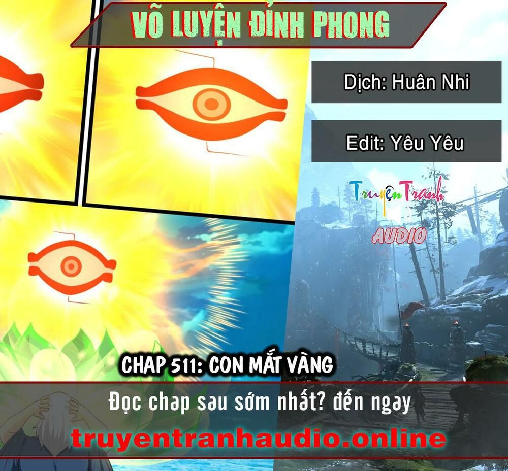 đọc truyện Võ Luyện Đỉnh Phong Chương 511 ảnh 3 tại Thiên Thai Truyện