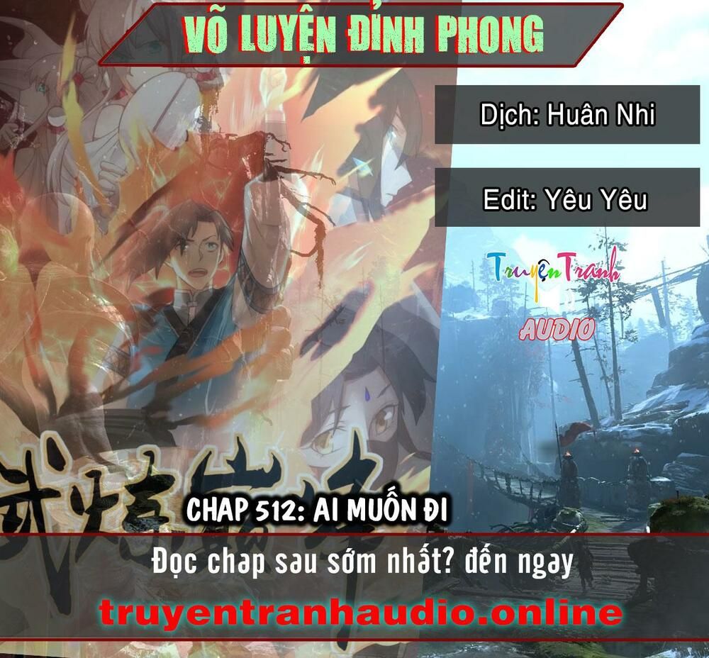 đọc truyện Võ Luyện Đỉnh Phong Chương 512 ảnh 3 tại Thiên Thai Truyện