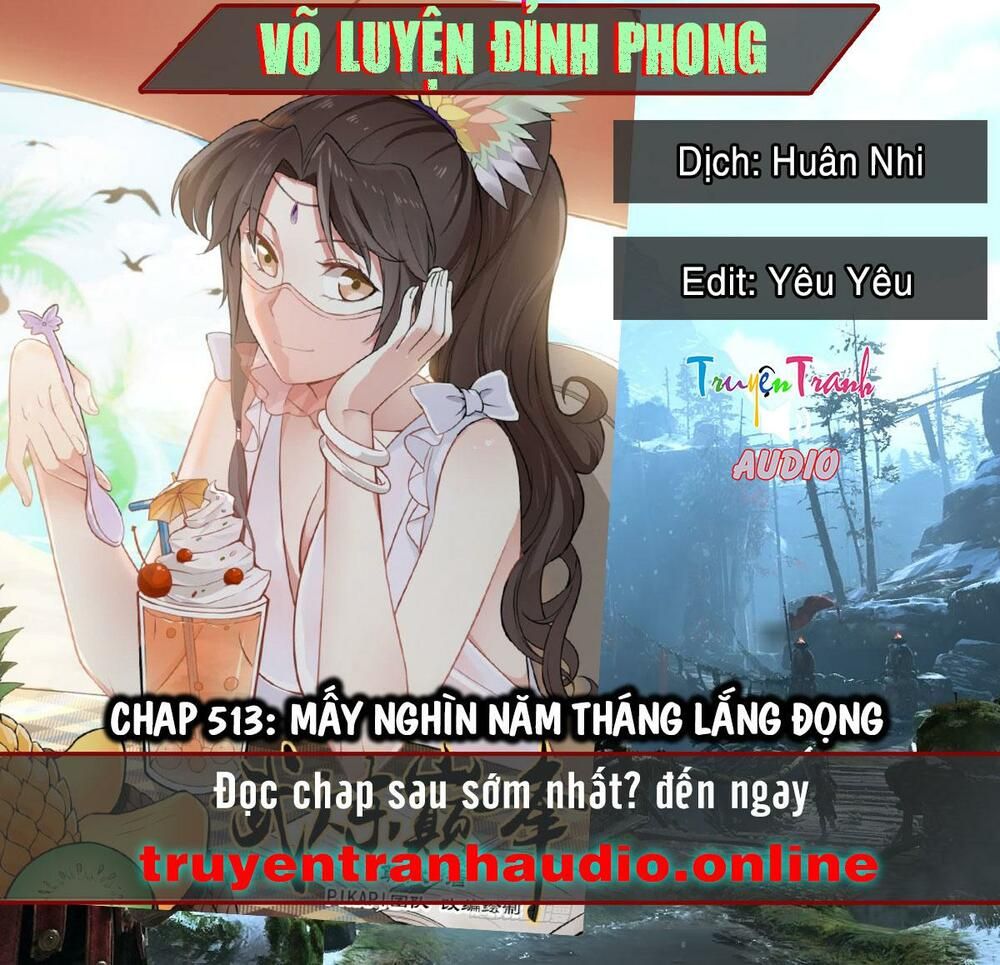 đọc truyện Võ Luyện Đỉnh Phong Chương 513 ảnh 3 tại Thiên Thai Truyện