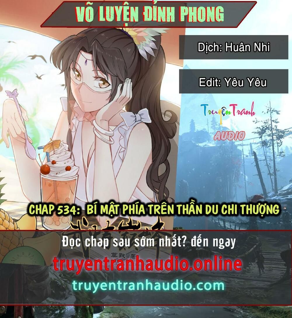đọc truyện Võ Luyện Đỉnh Phong Chương 534 ảnh 3 tại Thiên Thai Truyện