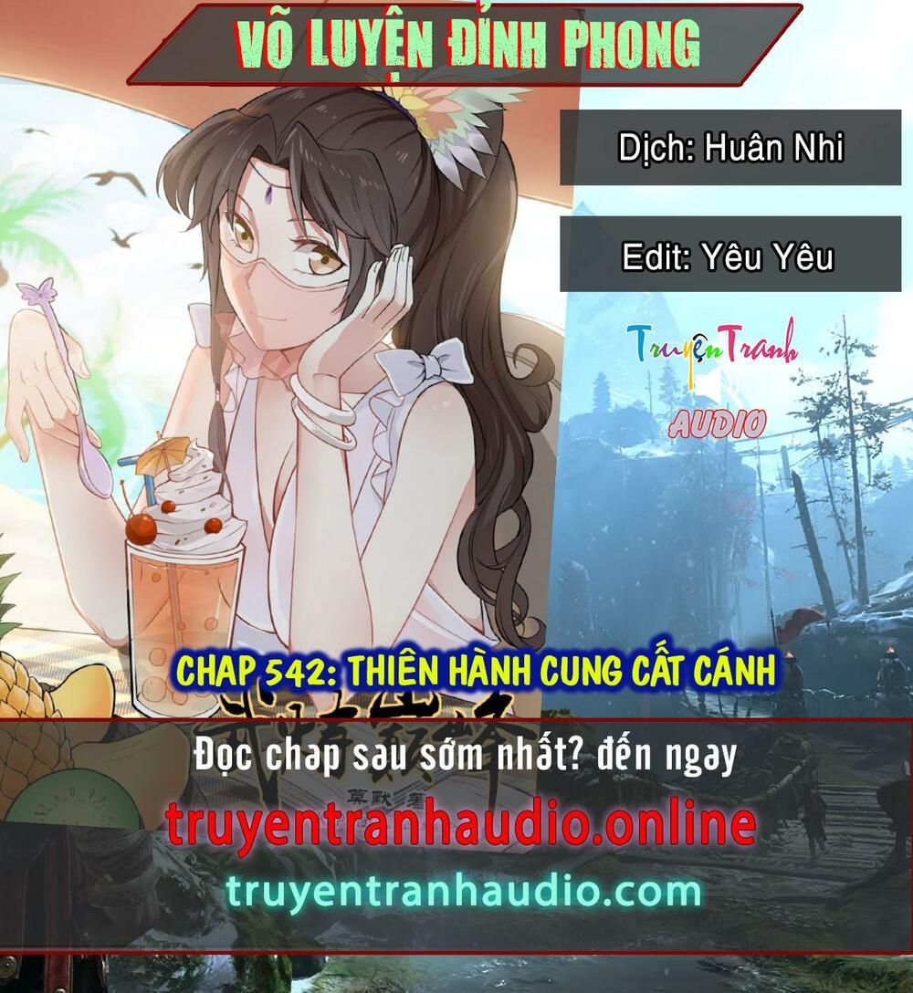 đọc truyện Võ Luyện Đỉnh Phong Chương 542 ảnh 3 tại Thiên Thai Truyện