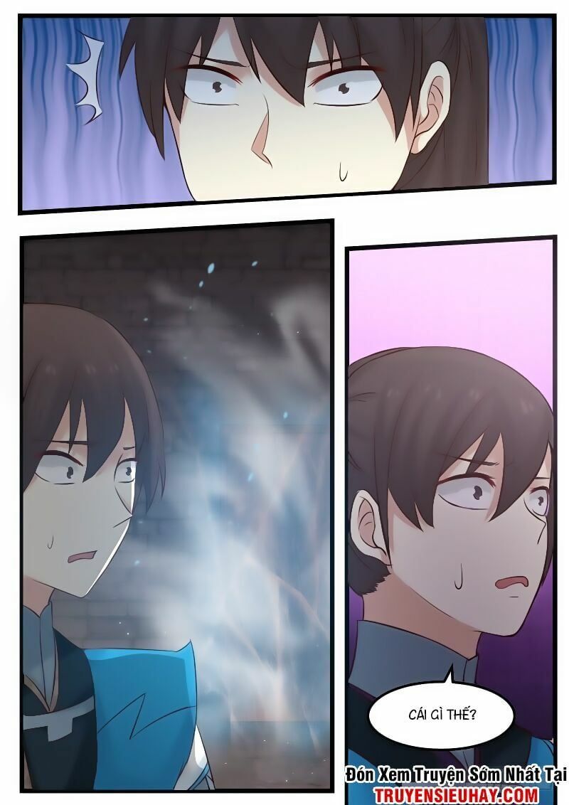 đọc truyện Võ Luyện Đỉnh Phong Chương 55 ảnh 18 tại Thiên Thai Truyện