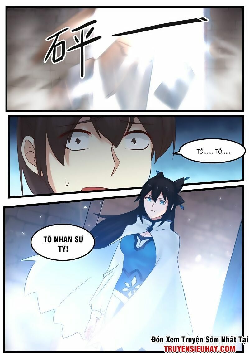 đọc truyện Võ Luyện Đỉnh Phong Chương 55 ảnh 19 tại Thiên Thai Truyện