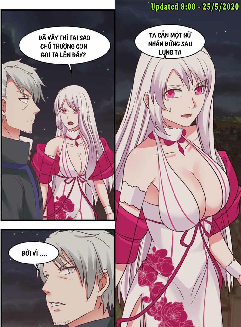 đọc truyện Võ Luyện Đỉnh Phong Chương 556 ảnh 15 tại Thiên Thai Truyện