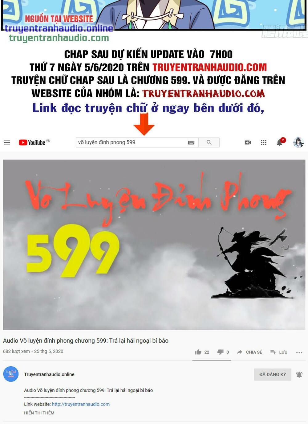 đọc truyện Võ Luyện Đỉnh Phong Chương 566 ảnh 16 tại Thiên Thai Truyện