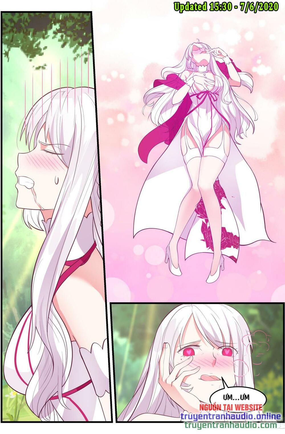 đọc truyện Võ Luyện Đỉnh Phong Chương 568 ảnh 12 tại Thiên Thai Truyện